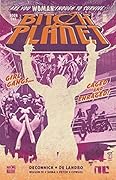 Bitch Planet, Vol. 1: Extraordinary Machine (Bitch Planet Collected Editions, #1)