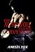 The Alpha Wolf and his Curvy Mate (I Want You So Bad Book 3)