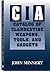 CIA Catalog Of Clandestine Weapons, Tools, And Gadgets