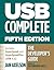 USB Complete: The Developer's Guide (Complete Guides series)