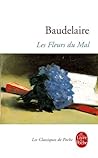 Les Fleurs du mal...