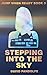 Stepping into the Sky  (Jum...