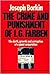 Crime and Punishment of I.G. FARBEN