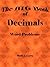 The BIG Book of Decimals Wo...