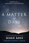 A Matter of Days:...