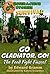Minecraft: Go Gladiator, Go...