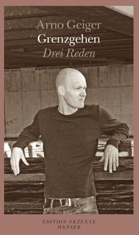 Grenzgehen (Paperback)