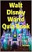Walt Disney World Quiz Book