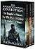 The Last Templar Collection: Volume 1: Three engrossing medieval mysteries in one unmissable collection