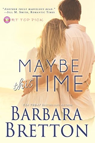 Maybe This Time (Jersey Strong Book 6)