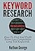 Keyword Research: How To Fi...