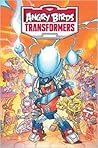 Angry Birds / Transformers by John Barber