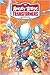 Angry Birds / Transformers: Age of Eggstinction