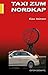 Taxi zum Nordkap: Erstes Buch mit Sigi Siebert (Krimi 13) (German Edition)