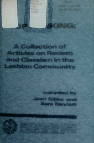 Top Ranking: A Collection of Articles on Racism and Classism in the Lesbian Community