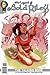 The Legend of Bold Riley #1