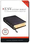 ESV Study Bible:/...