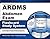 Flashcard Study System for the ARDMS Abdomen Exam: Unofficial ARDMS Test Practice Questions & Review for the American Registry for Diagnostic Medical Sonography Exam (Cards)