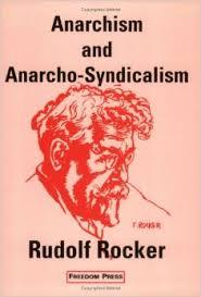 What is Anarcho-Syndicalism
