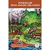 Folk tales from around the world Mango Books