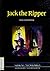 Jack the Ripper by Katie Colby-Newton