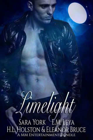 Limelight: A M/M Entertainment Bundle
