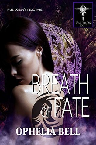 Breath of Fate (Rising Dragons #7)