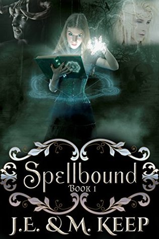Spellbound 1 (Kindle Edition)
