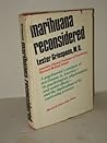 Marihuana reconsi...