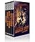 House Phoenix Box Set - 4 Complete Thriller Novels, Plus Shor... by S.W. Vaughn House Phoenix Box Set - 4 Complete Thriller Novels, Plus Shor... by S.W. Vaughn