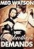 Her Stepbrother's Demands (Her Dark Desires #1)