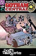 Gotham Central (2002-) #14