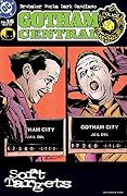 Gotham Central (2002-) #15