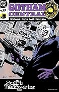 Gotham Central (2002-) #13