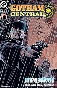 Gotham Central (2002-) #22