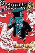 Gotham Central (2002-) #20