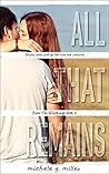 All That Remains