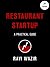 Restaurant Startup: A Practical Guide
