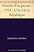 Histoire d'un paysan - 1793...