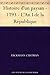 Histoire d'un paysan - 1793 - L'An I de la République (French Edition)