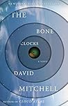 The Bone Clocks