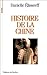 Histoire de la Chine by Danielle Elisseeff