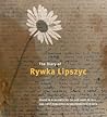 The Diary of Rywka Lipszyc by Rywka Lipszyc