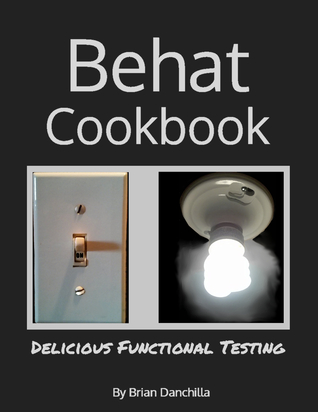 Behat Cookbook: Delicious Functional Testing