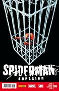 Spiderman Superior 86