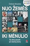 Nuo Žemės iki Mėn...