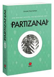 Partizanai (Paperback)