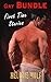 First Time Stories: Gay Bundle 5-In-1
