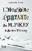 L'histoire épatante de Mr Fikry et autres trésors by Gabrielle Zevin L'histoire épatante de Mr Fikry et autres trésors by Gabrielle Zevin