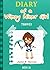 Diary Of A Wimpy Miner Girl: Trapped (Book 11) (Diary of a Wimpy Collection)